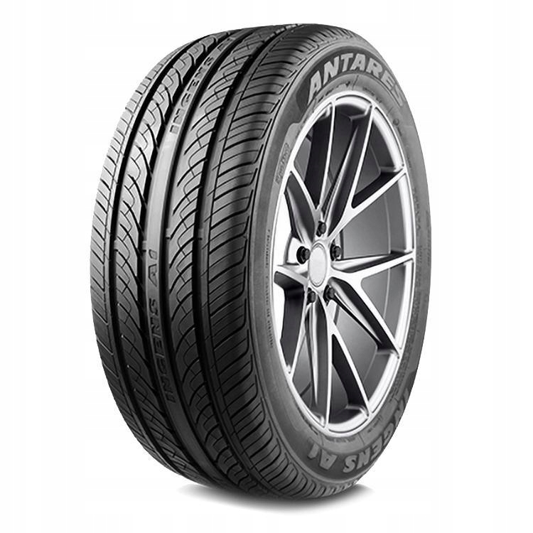 215/55R16 opona ANTARES INGENS A1 XL M+S 97V